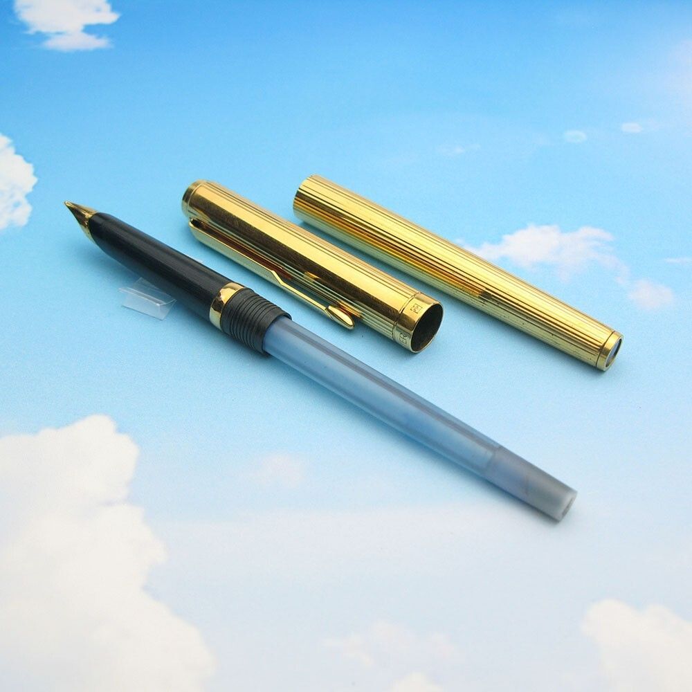 ストア PARKER パーカー 61 万年筆 □新品同様□ PARKER パーカー