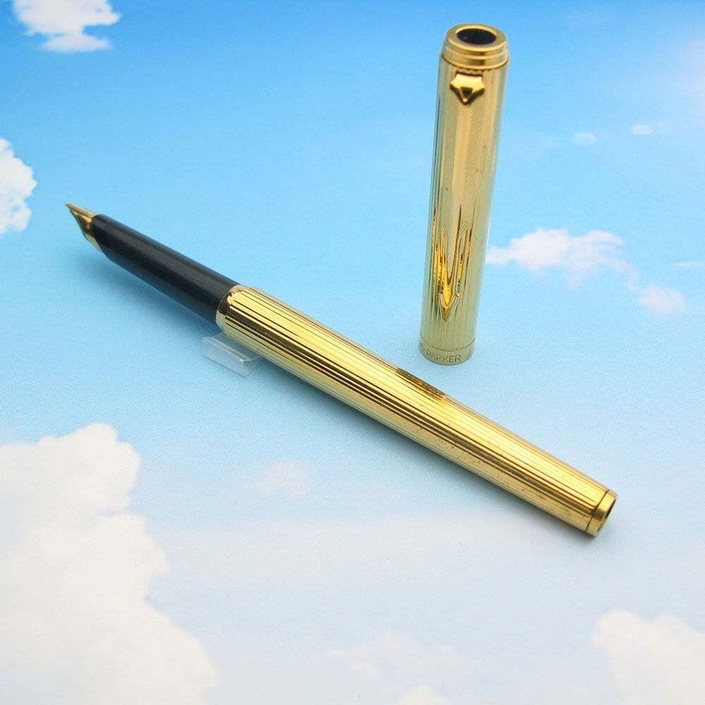 PARKER パーカー 万年筆 61 ビンテージ ストア PARKER パーカー 61 万年筆 □新品同様□ PARKER パーカー