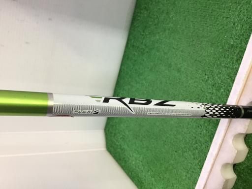 中古】 テーラーメイド RBZ 9.5° ドライバー DR RB-50(ドライバー