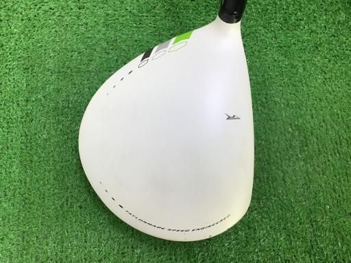 中古】 テーラーメイド RBZ 9.5° ドライバー DR RB-50(ドライバー