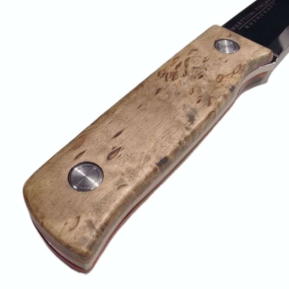 キャンプ用品 刃