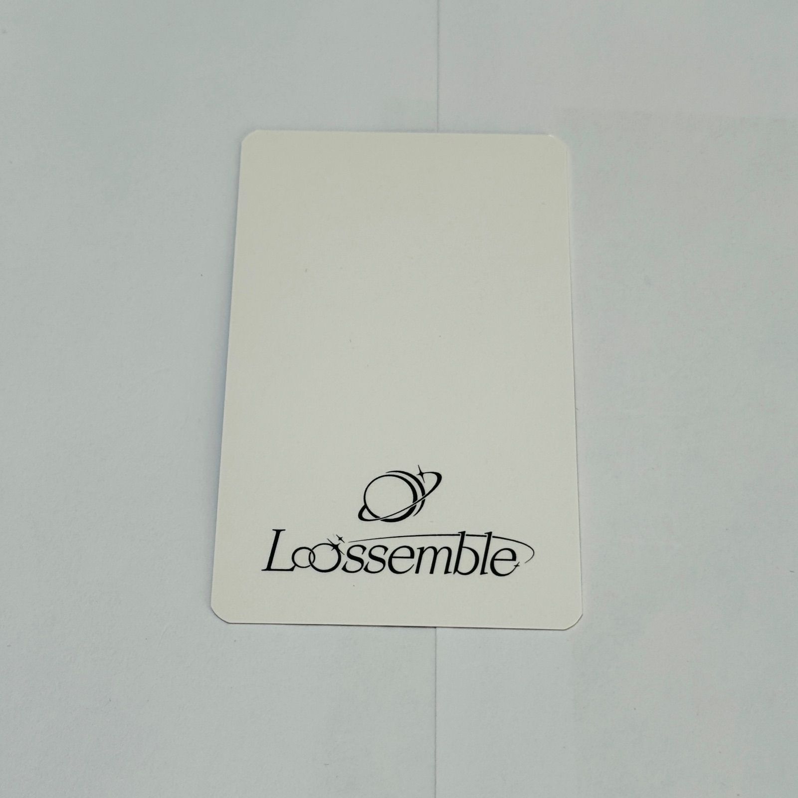 Loossemble ヒョンジン 特典トレカ - メルカリ