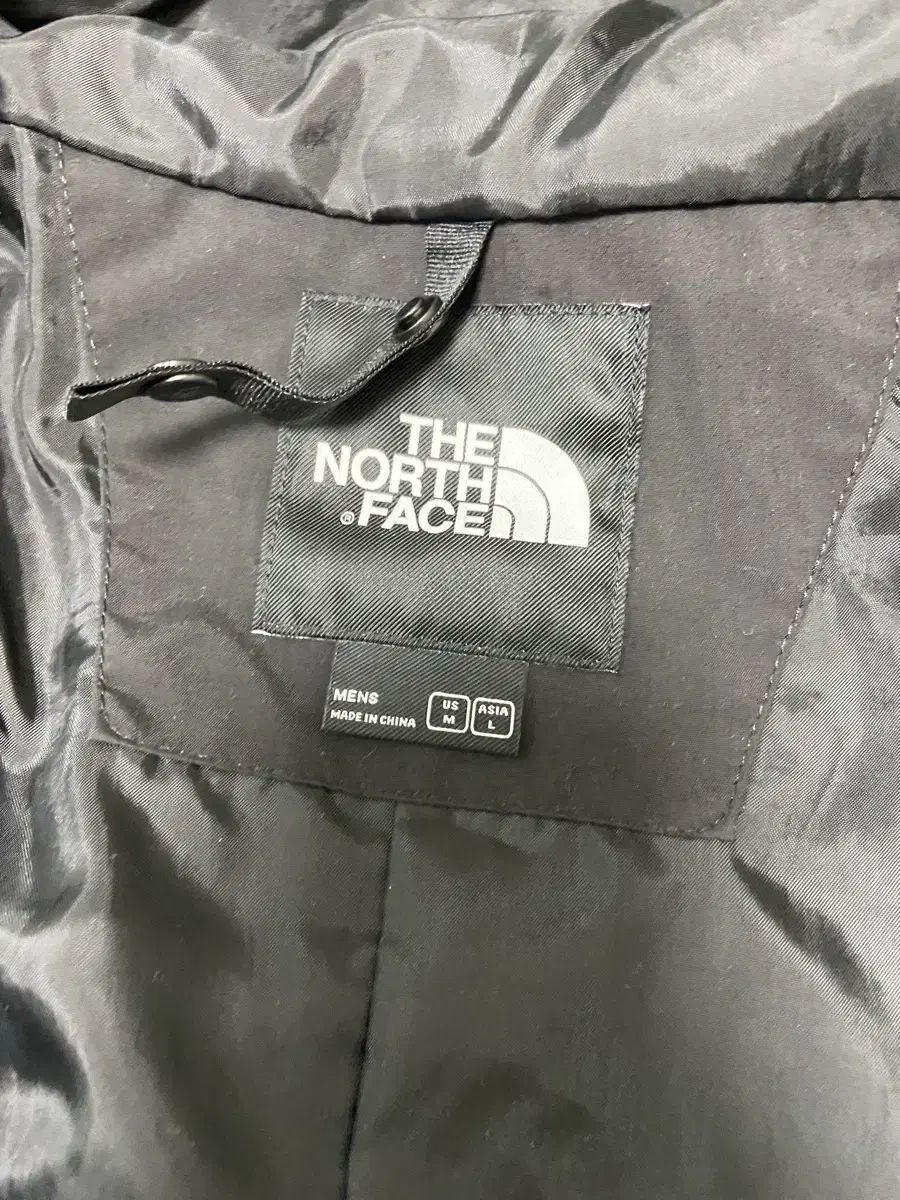  THE NORTH FACE ザノースフェイス ツリークライメイト ジャケット ダブルジャケット L サイズ その他 アウター