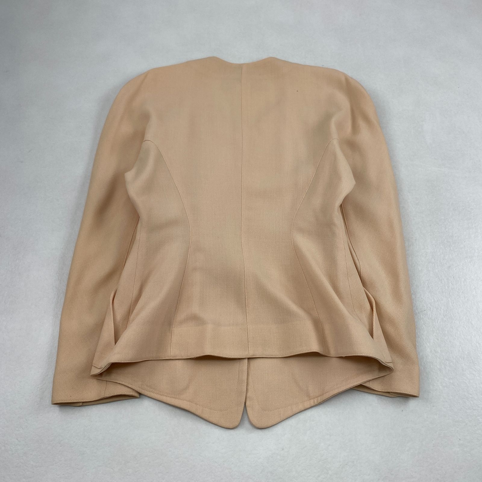 Thierry Mugler スーツ ティエリーミュグレー セットアップ 80s 90s