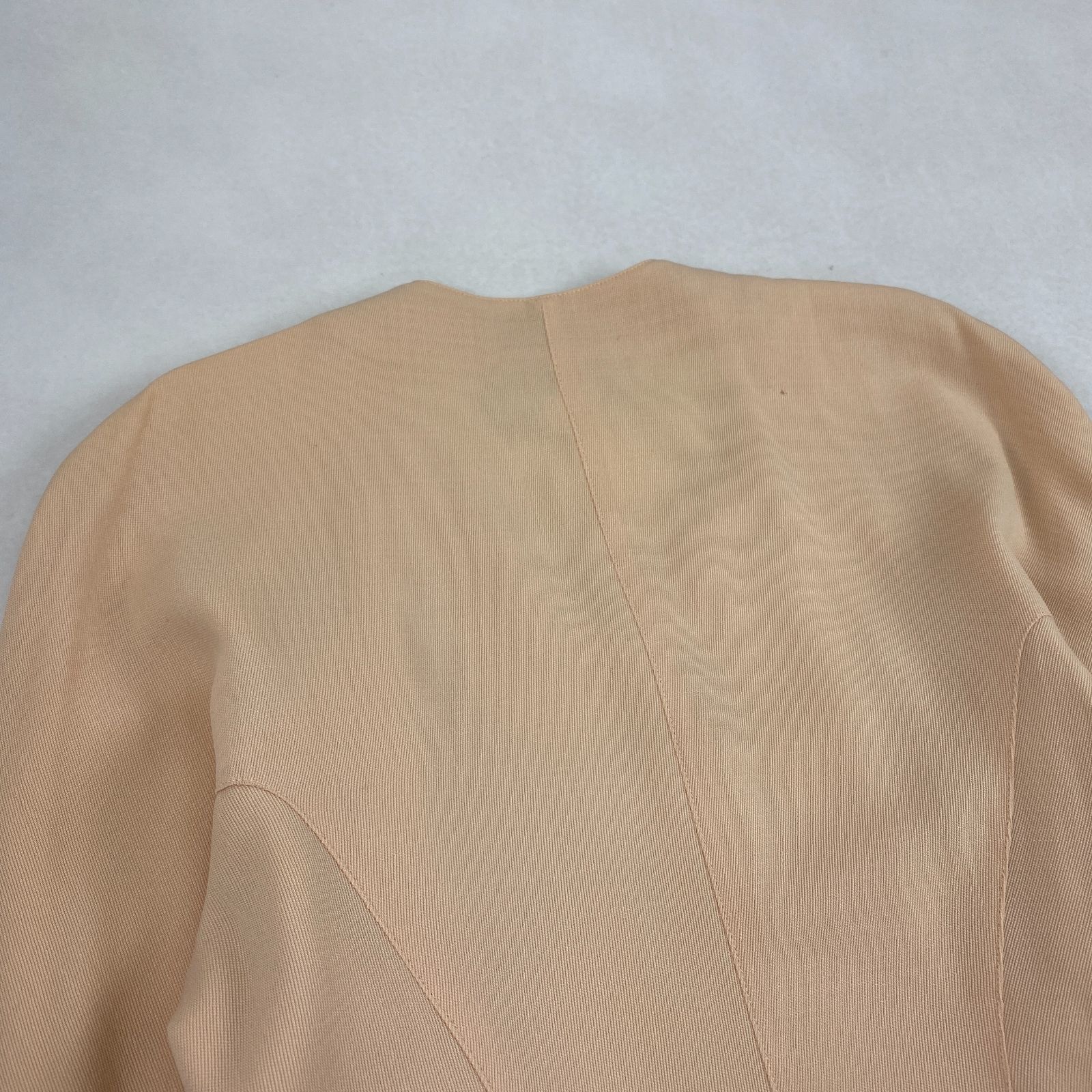 Thierry Mugler スーツ ティエリーミュグレー セットアップ 80s 90s