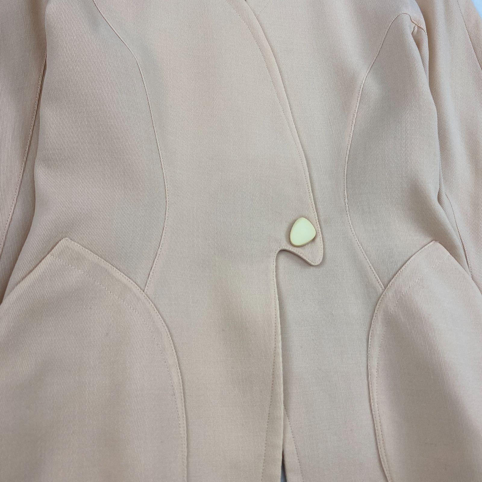 Thierry Mugler スーツ ティエリーミュグレー セットアップ 80s 90s