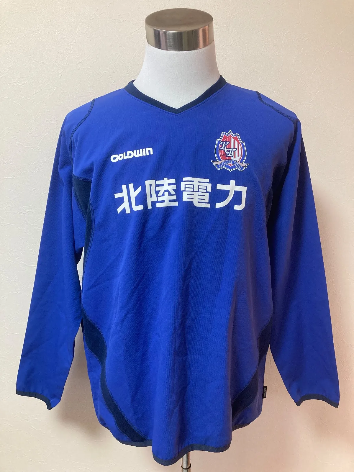 2026年最新】カターレ富山 練習着の人気アイテム - メルカリ