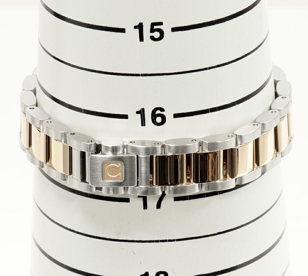 オメガ シーマスター