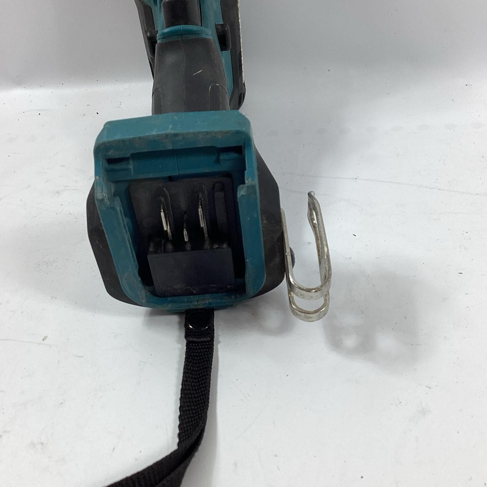 ドライバドリル