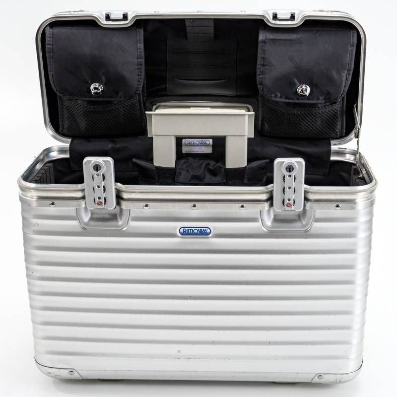 RIMOWA リモワ TOPAS トパーズ PILOT パイロットトローリー 36L 2輪