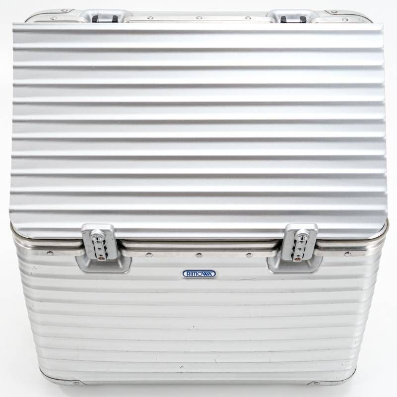 RIMOWA リモワ TOPAS トパーズ PILOT パイロットトローリー 36L 2輪