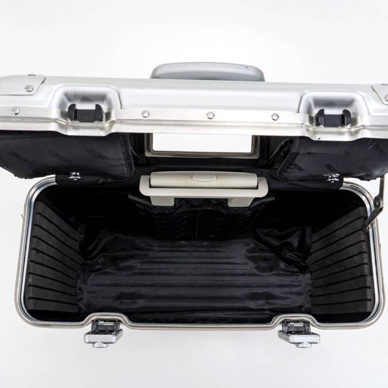RIMOWA リモワ TOPAS トパーズ PILOT パイロットトローリー 36L 2輪