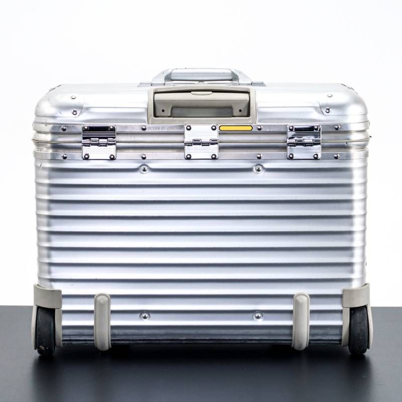 RIMOWA リモワ TOPAS トパーズ PILOT パイロットトローリー 36L 2輪