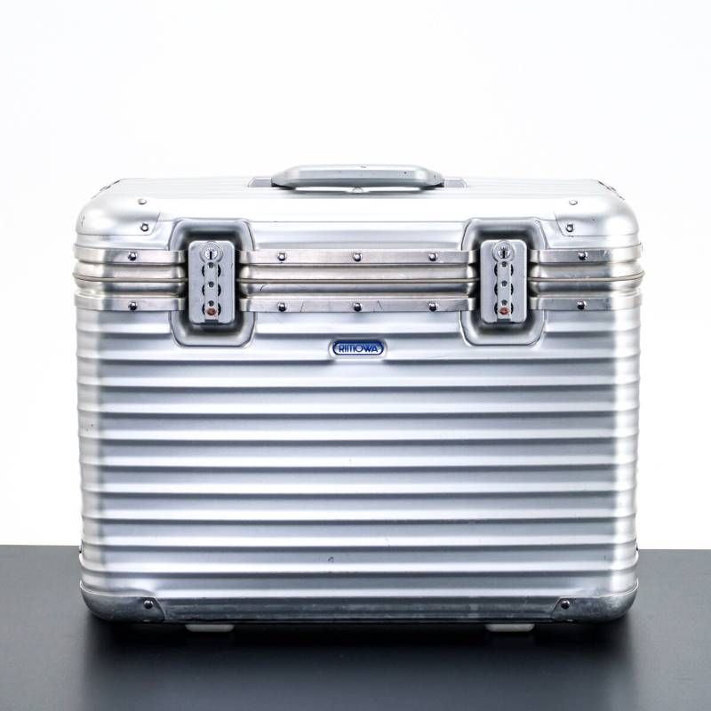 RIMOWA リモワ TOPAS トパーズ PILOT パイロットトローリー 36L 2輪