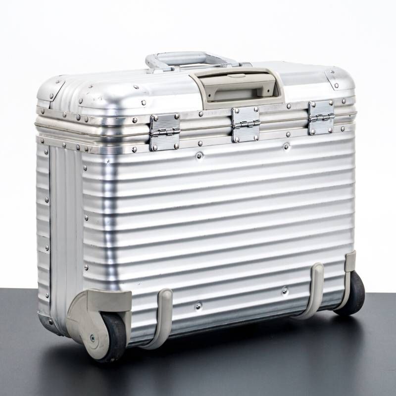 RIMOWA リモワ TOPAS トパーズ PILOT パイロットトローリー 36L 2輪