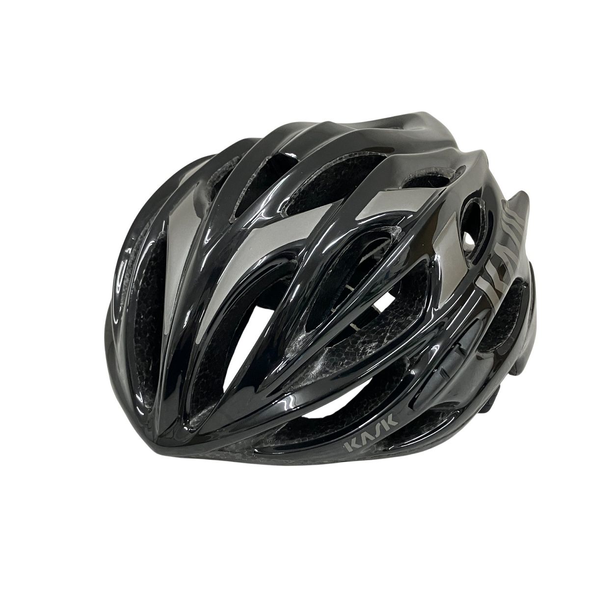 KASK spa MOJITO ヘルメット 自転車用 52 58 cm モヒート カス