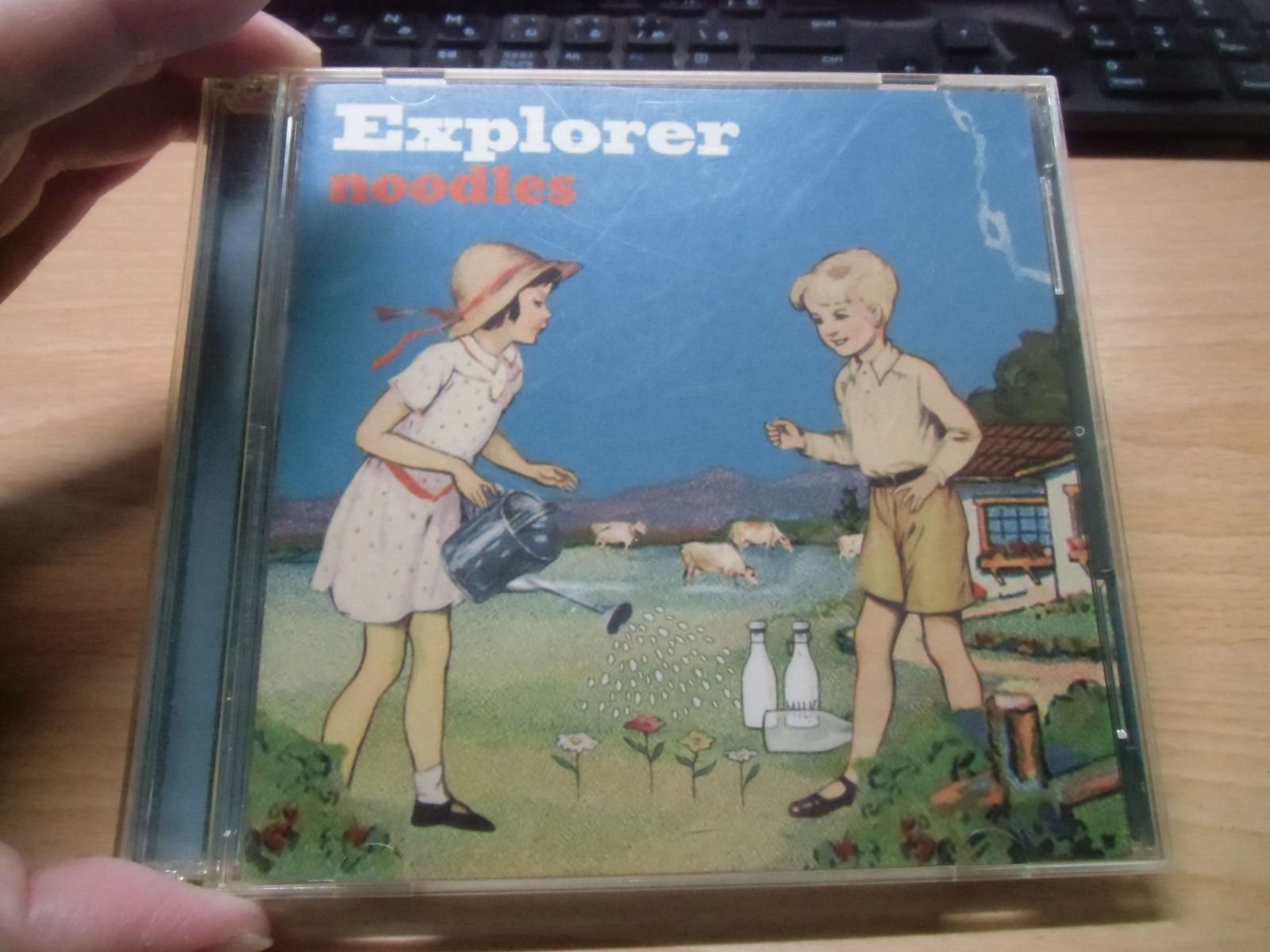 ゼンザブホニカ SQ-Am、ウエストレベルファインダー、120フィルム