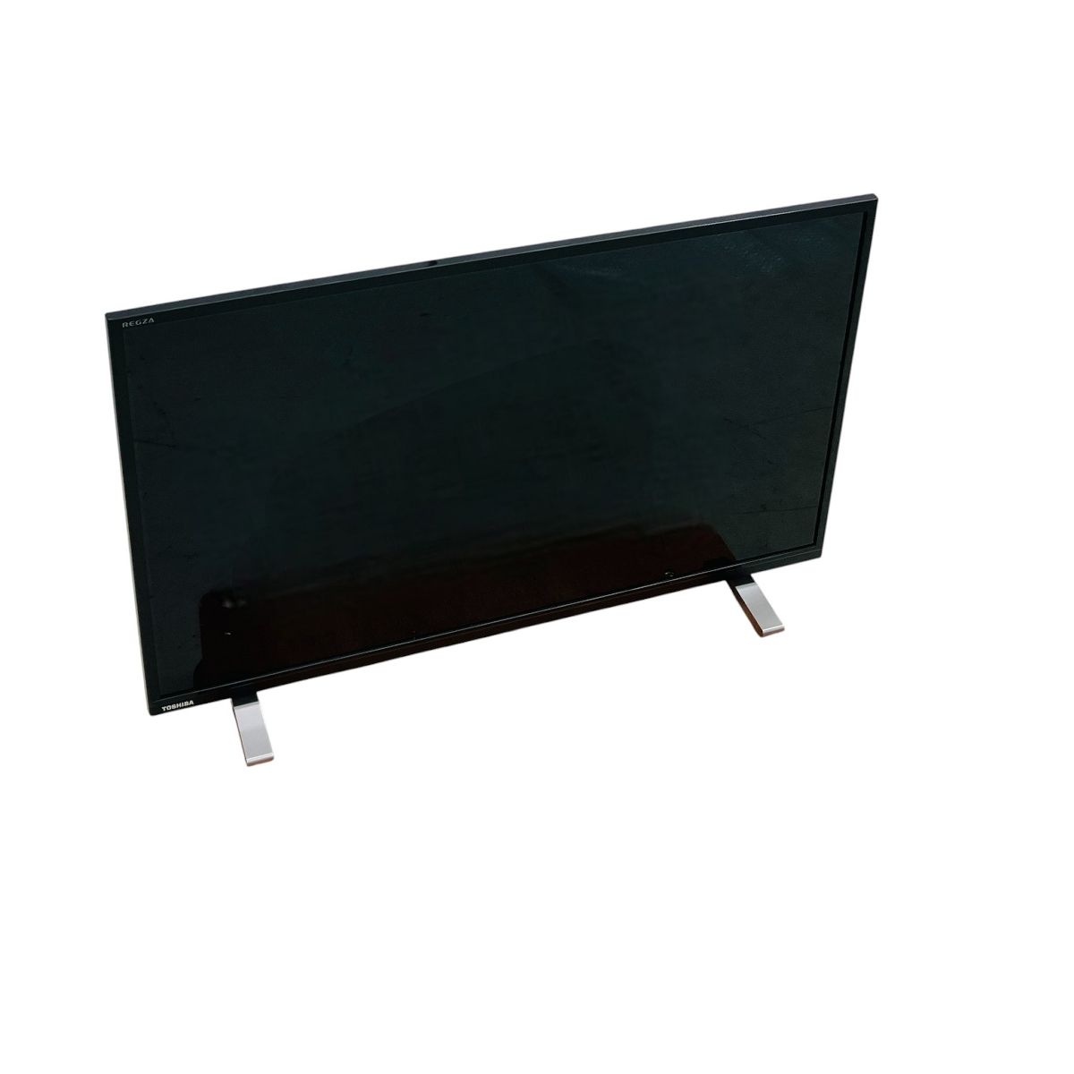 取りに来れる方限定【中古】TOSHIBA 32V34 液晶テレビ 32インチ 東芝 32V34 REGUZA 液晶 テレビ 2022年製 32型 レグザ TV 家電 TOSHIBA