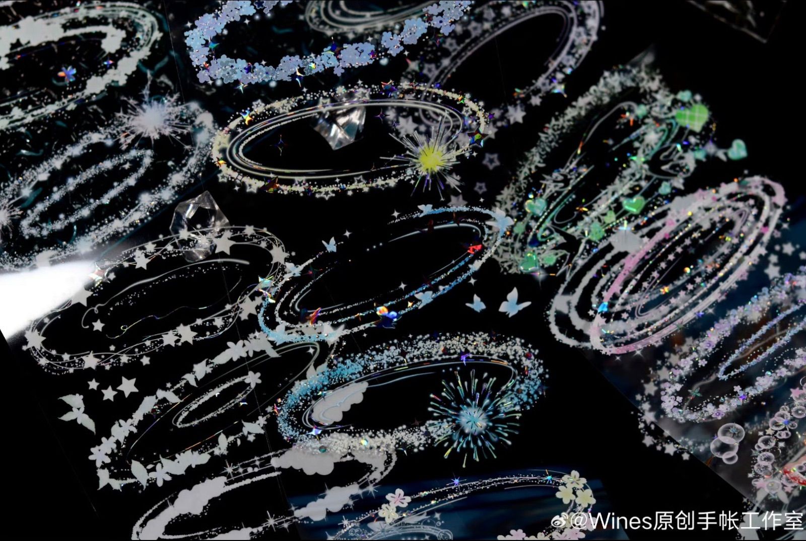 海外マスキングテープ