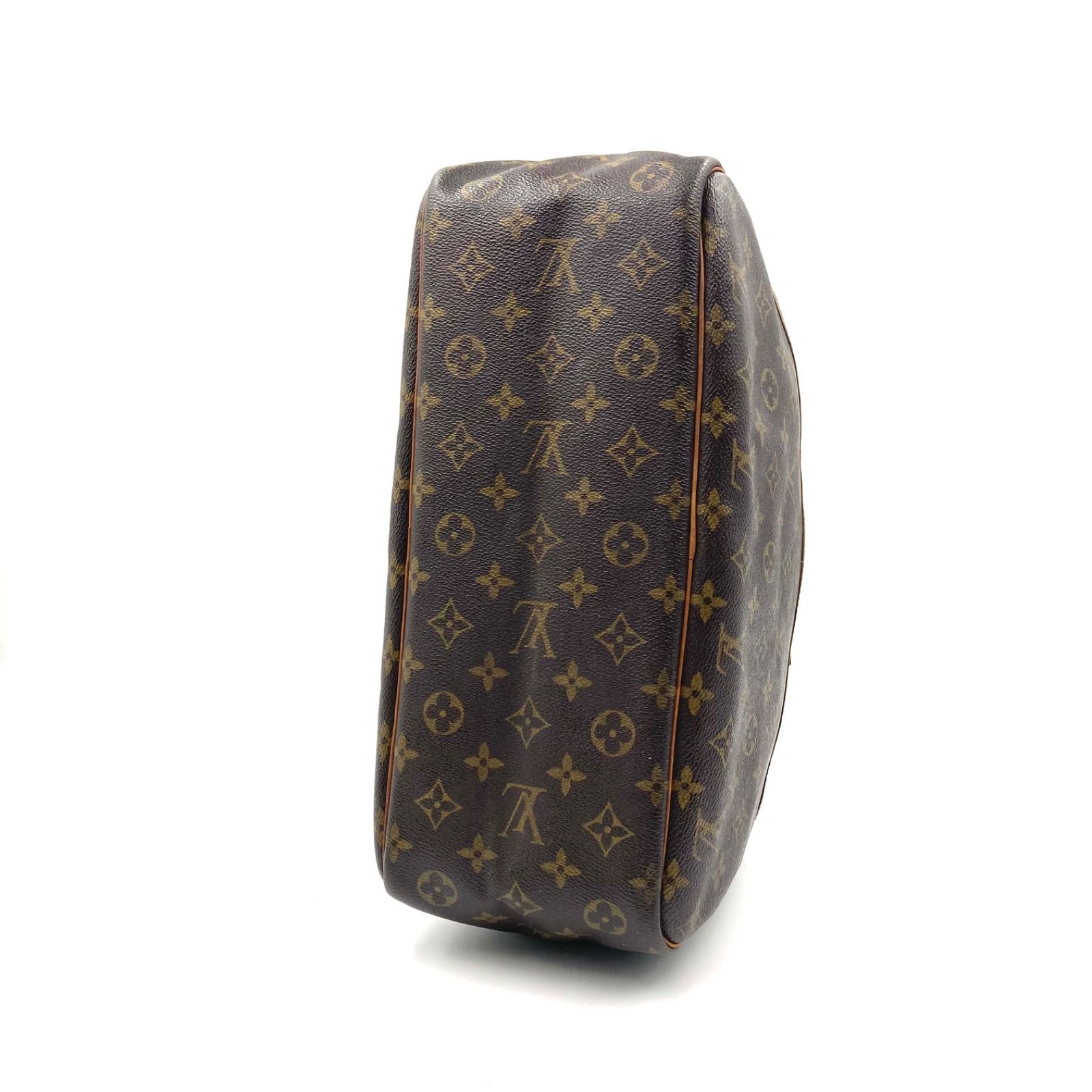□鑑定済み良品□LOUIS VUITTON ルイヴィトン モノグラム ドーヴィル