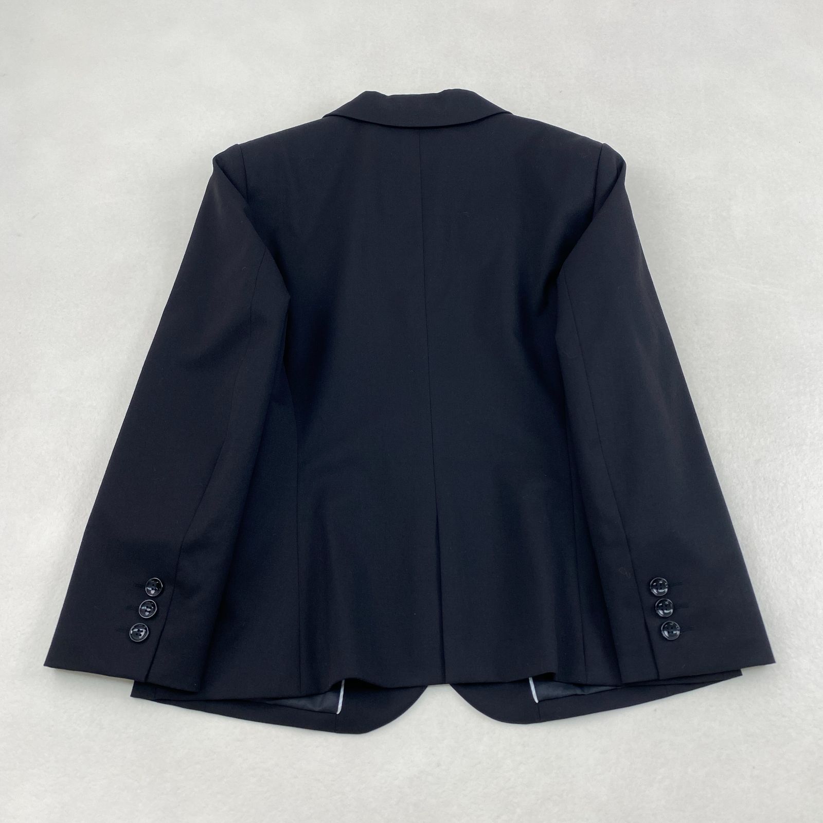 美品 AOKI スーツ リクルート LES MUES タグ付き 未使用級 究極の就活