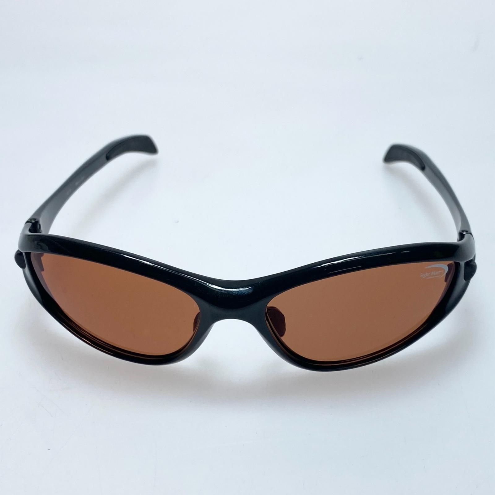 §§TIEMCO ティムコ 偏光サングラス サイトマスター