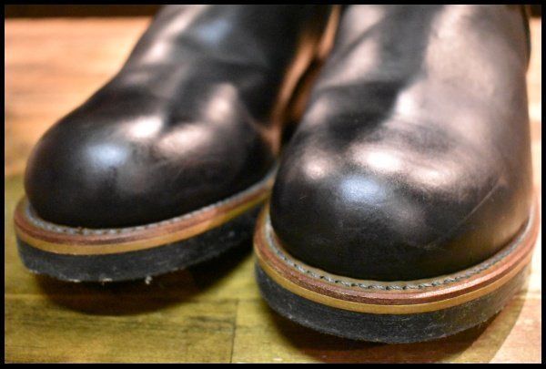 ナイフポケット エンジニア