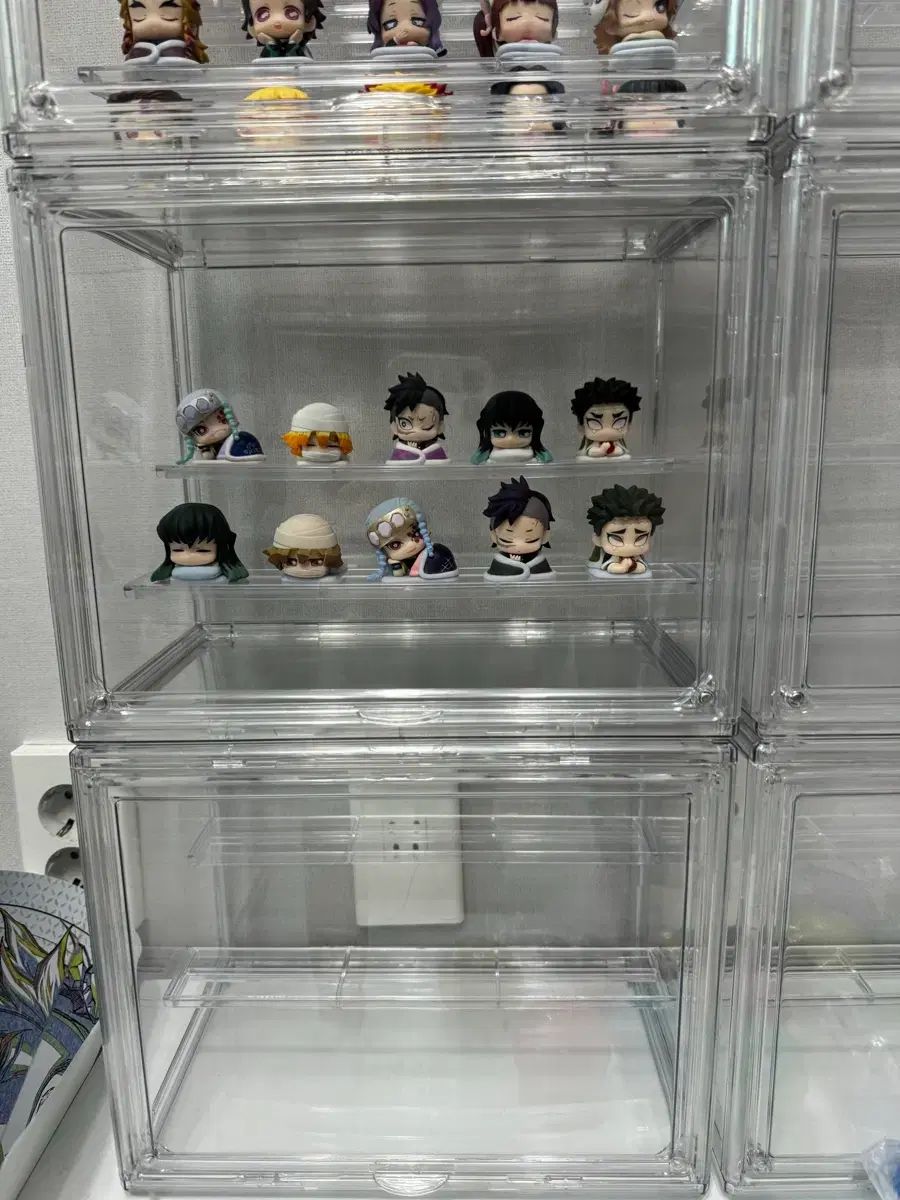 鬼滅の刃 おねむたん 1弾 13弾 全種