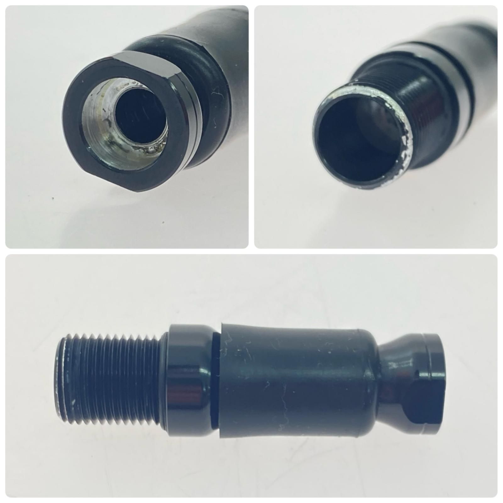 ハンドルノブ 程度B