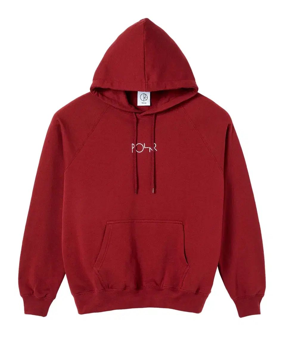 ポーラースケート WHO フードTシャツ L