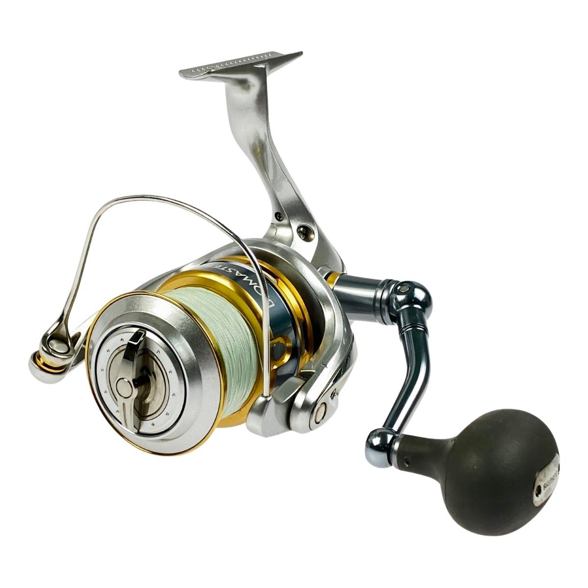 SHIMANO シマノ 13バイオマスター -A 8000番スプール付き 03163