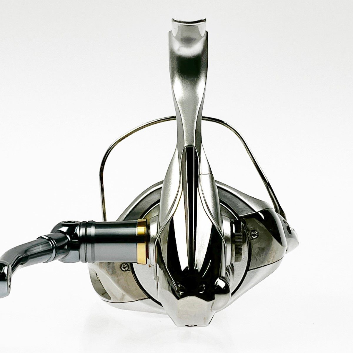 ▽▽SHIMANO シマノ 13バイオマスター SW10000HG-A 8000番スプール付き