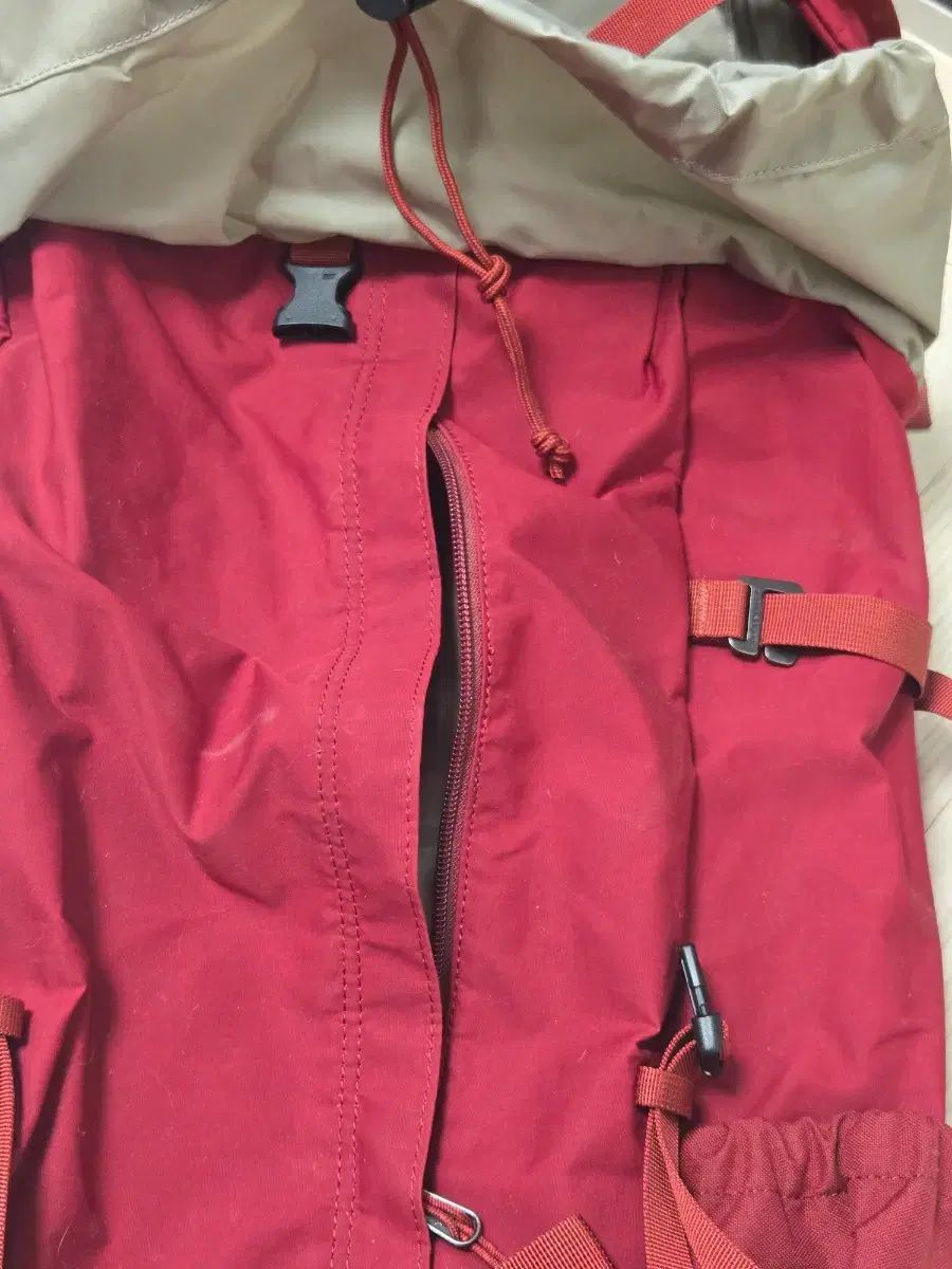 フェールラーベン カイパック