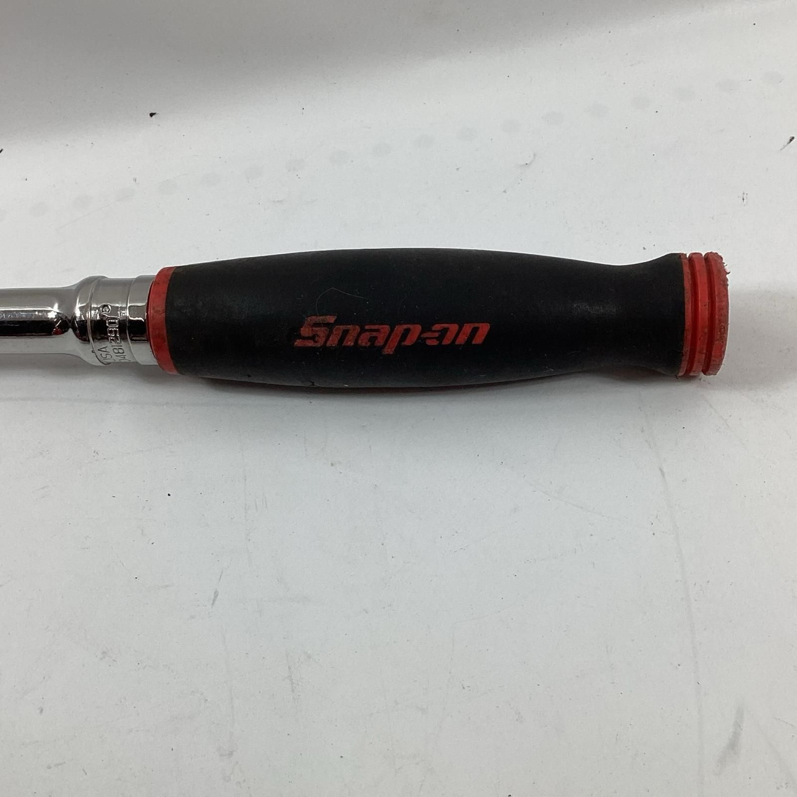 Snap-on スナップオン ラチェットハンドル SHF 80 A