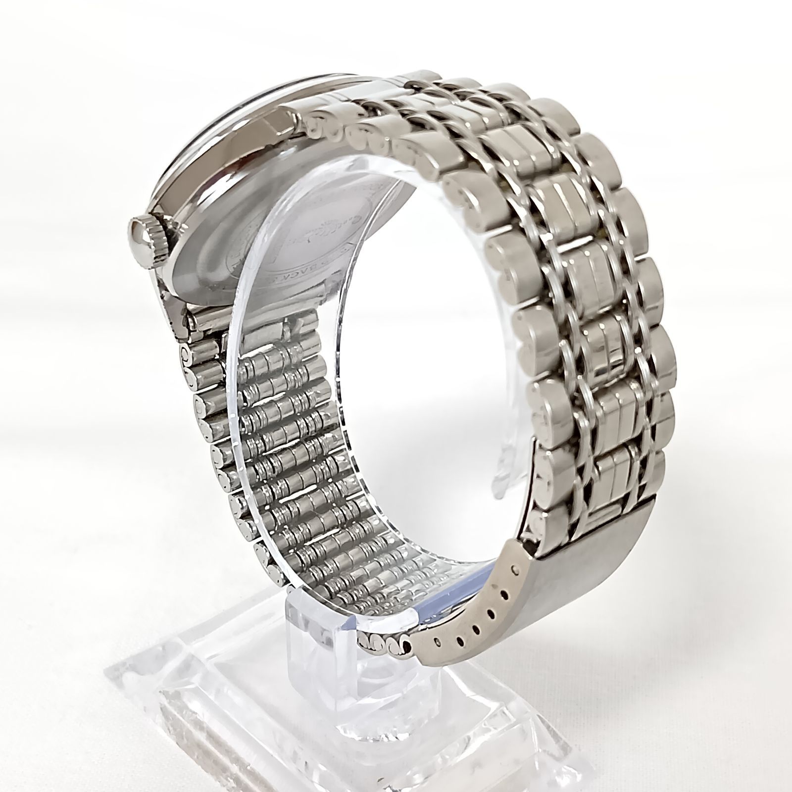 SEIKO セイコー スポーツマン 6602-7030 手巻き 腕時計 動作品 17石