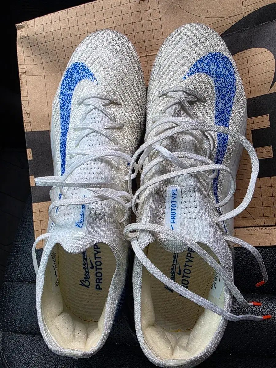 ナイキ マーキュリアル 16 ヴェイパー 275