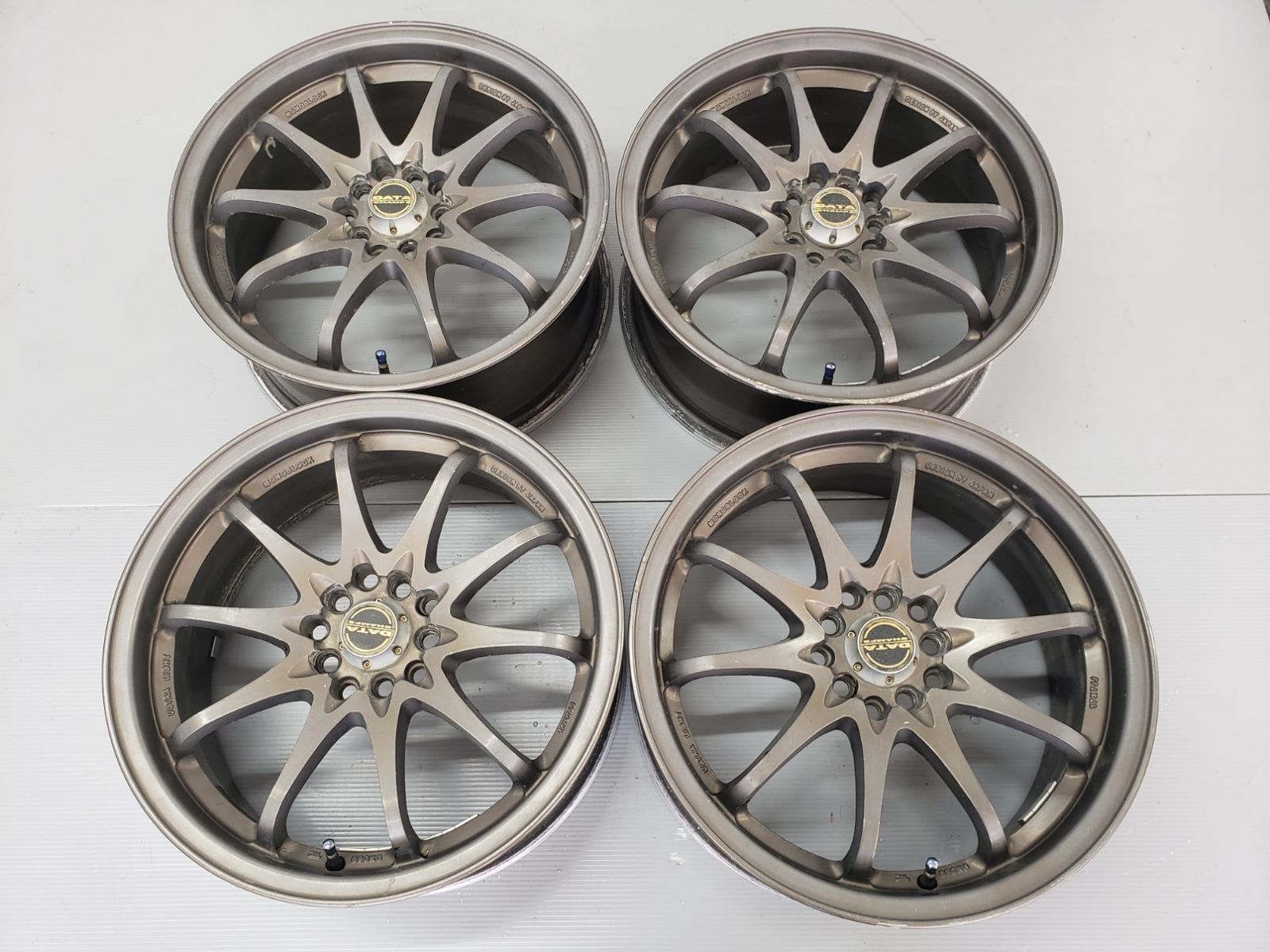 傷少 17 in 7 j 42 100 5 H RAYS VOLK Racing CE 28タイプ 検 86 BRZ ZC 6 ZD 8 ZN カローラスポーツ セリカ インプレッサ GC