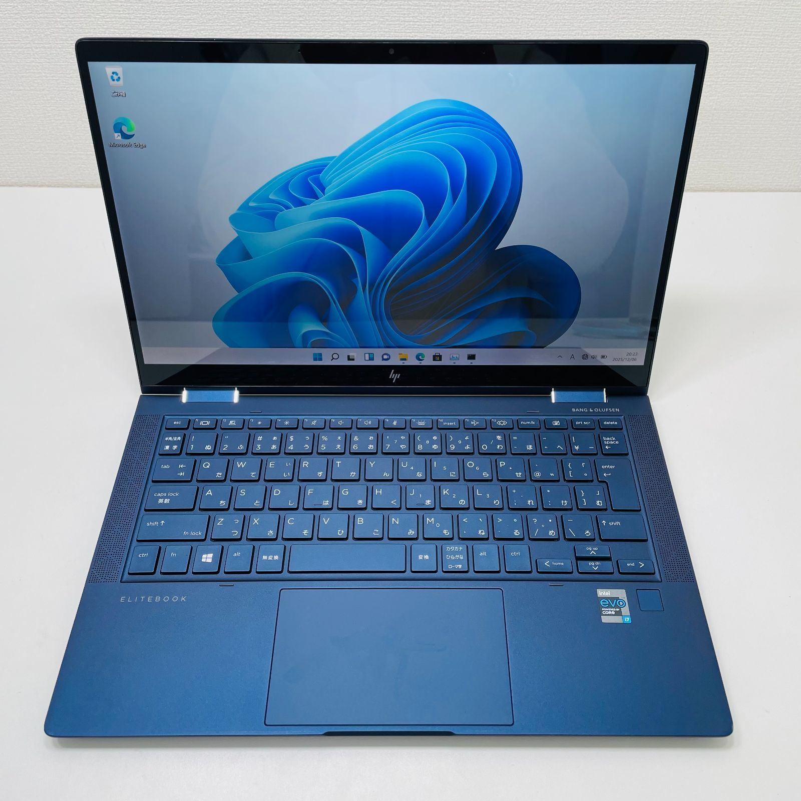 HP Elite Dragonfly G2 LTE i7 16GB 512GB Office付 - メルカリ