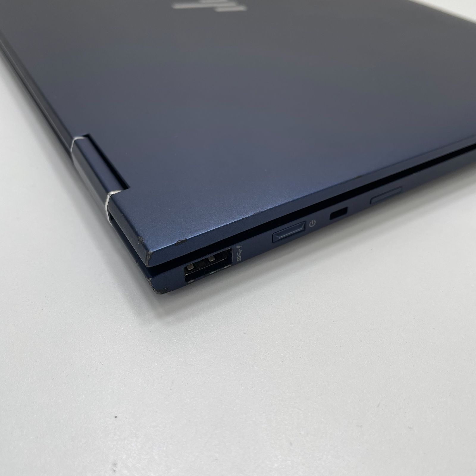HP Elite Dragonfly LTE i7/16GB/512GB Win11 Pro Office付 - メルカリ