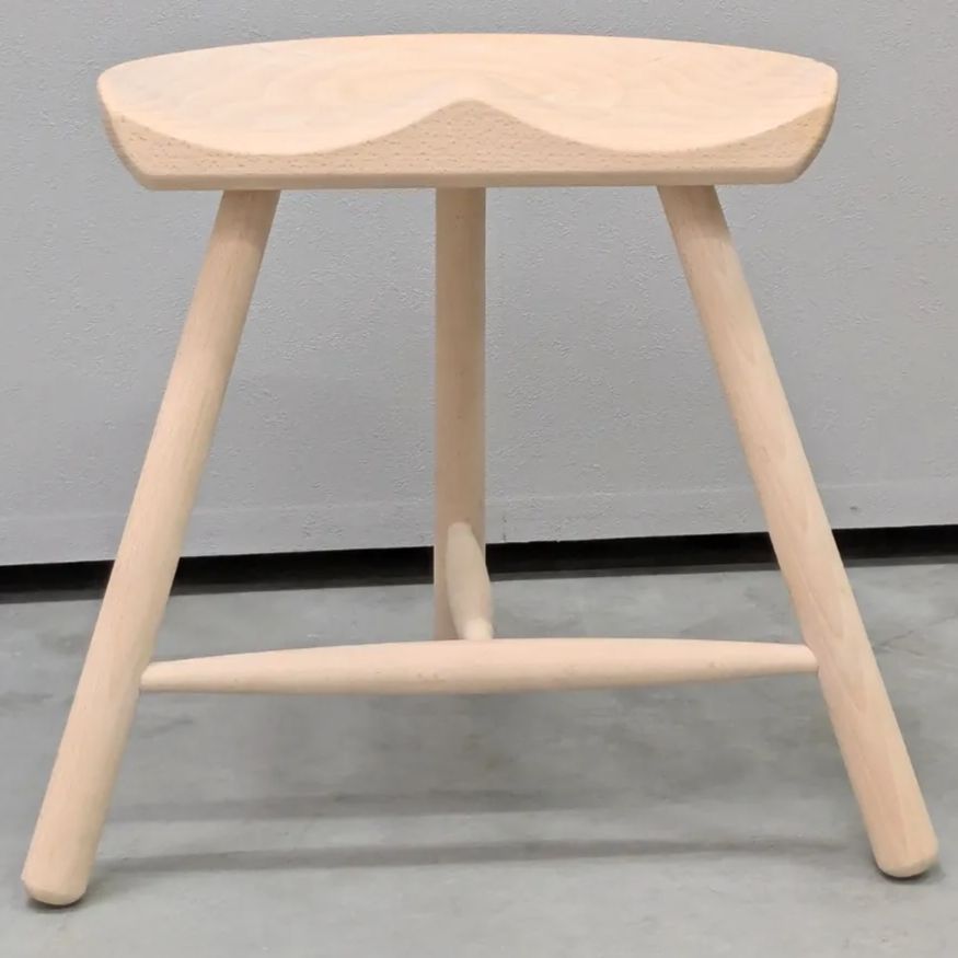 Bランク】WERNER SHOEMAKER STOOL 42cm シューメーカー スツール