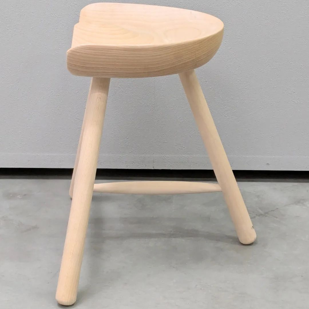 Bランク】WERNER SHOEMAKER STOOL 42cm シューメーカー スツール