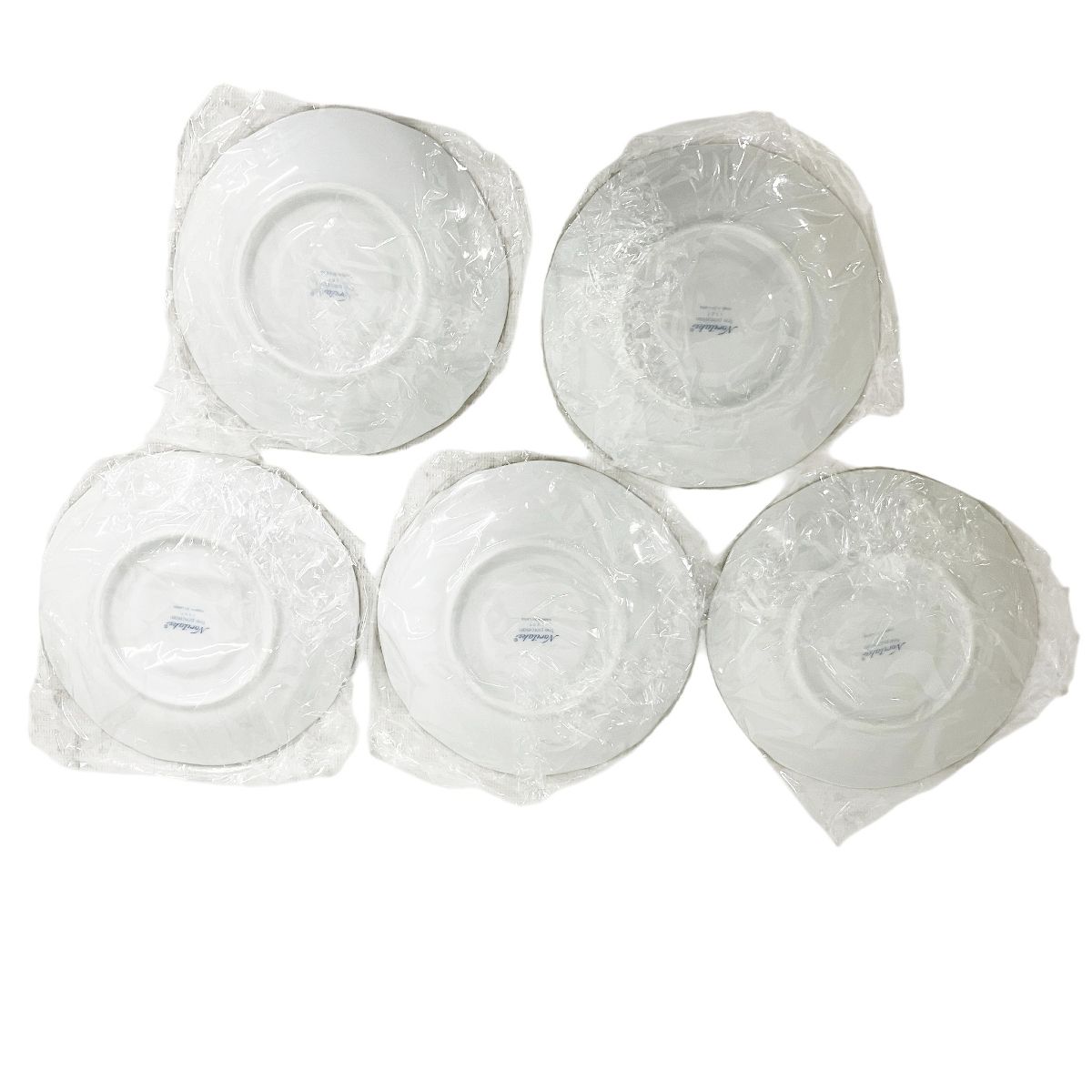 コーヒー碗皿 5客セット