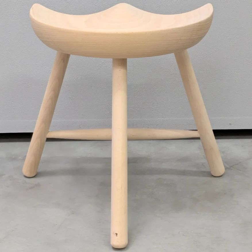 Bランク】WERNER SHOEMAKER STOOL 42cm シューメーカー スツール