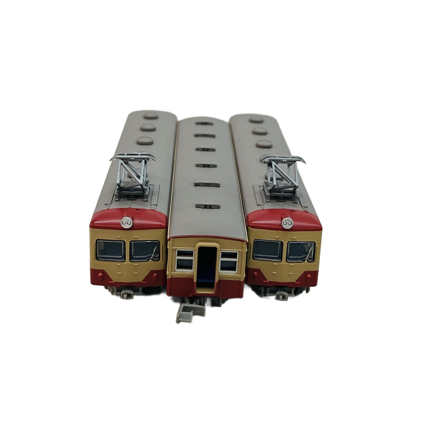 TOMYTEC Nゲージ 鉄道模型 西武鉄道351系 3両セット