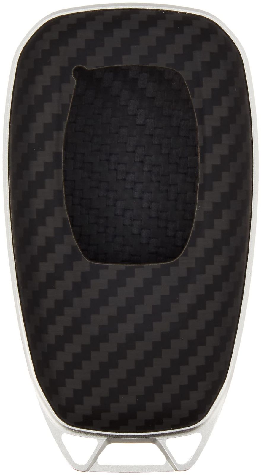 TRD キーカバー トヨタGR 86 ZN 8 用 MS 423 18001