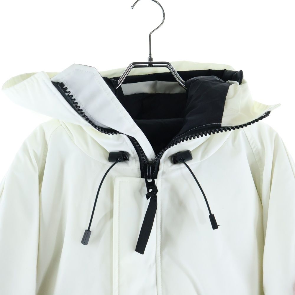 CANADA GOOSE (カナダグース) CHILLIWACK BOMBER チリワックボンバー