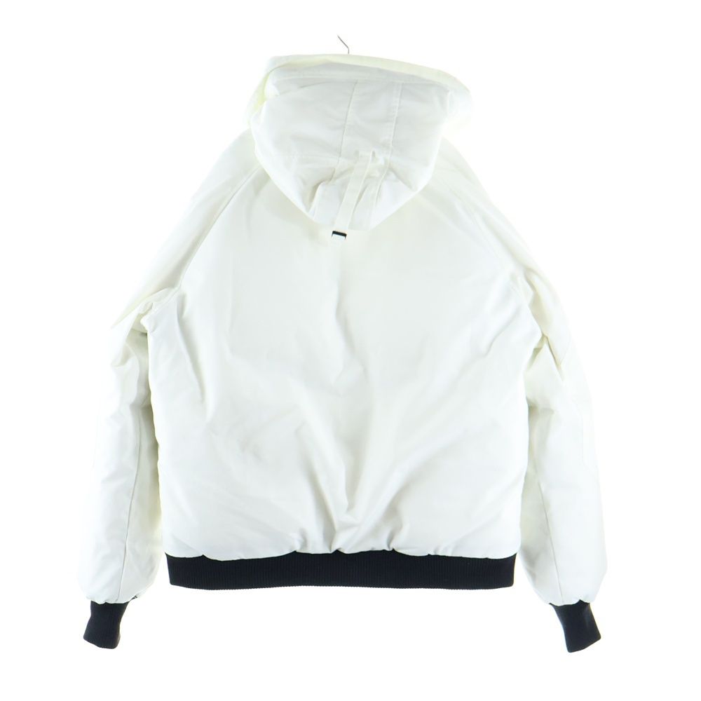 CANADA GOOSE (カナダグース) CHILLIWACK BOMBER チリワックボンバー