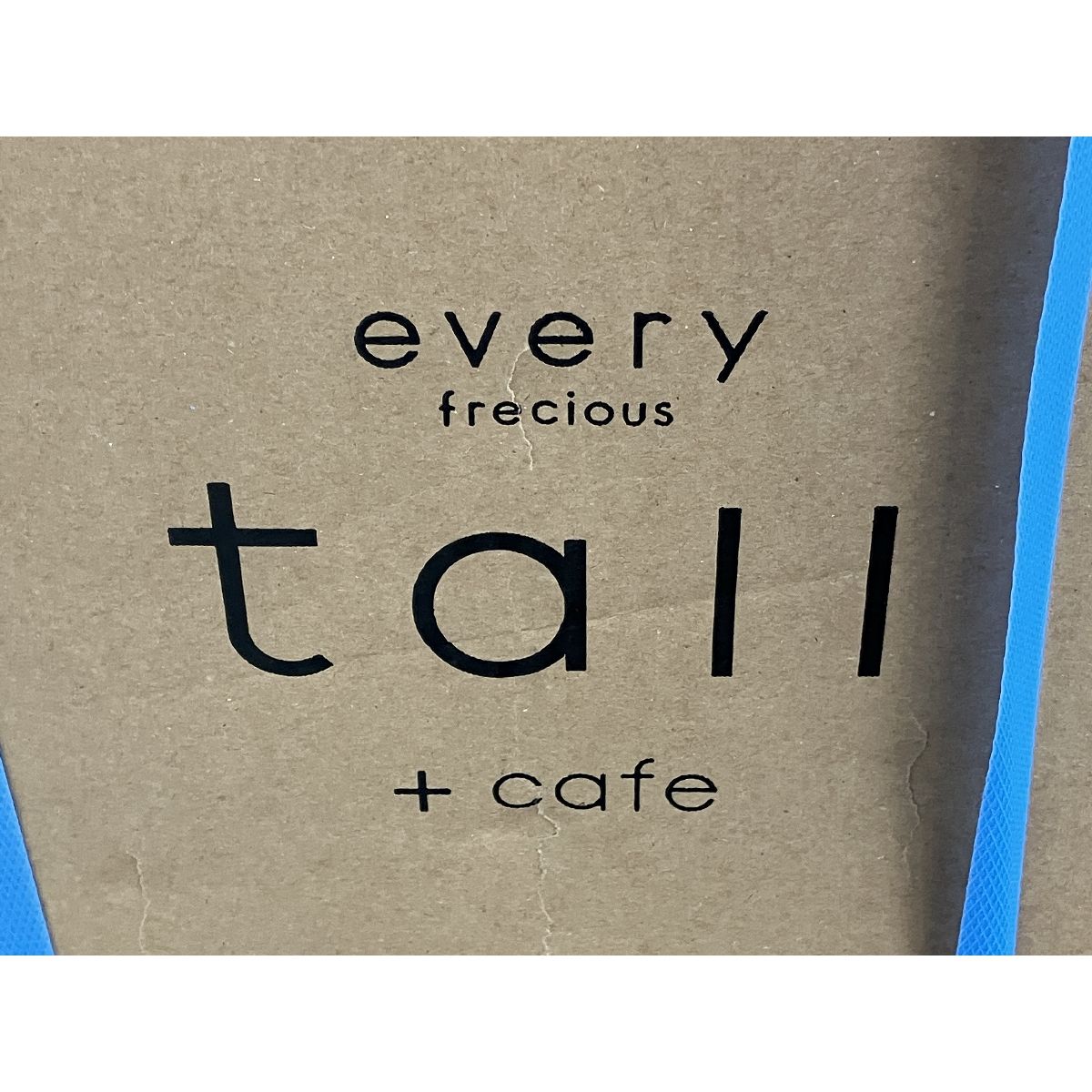 every Frecious BSS 314 tall cafe 浄水型 ウォーターサーバー コーヒー機能付 マットブラック