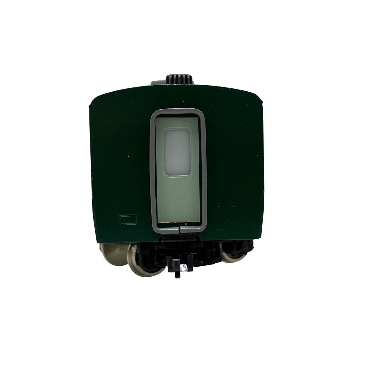 エンドウ 近郊型113系電車 サロ110 湘南色 HOゲージ 鉄道模型 中古