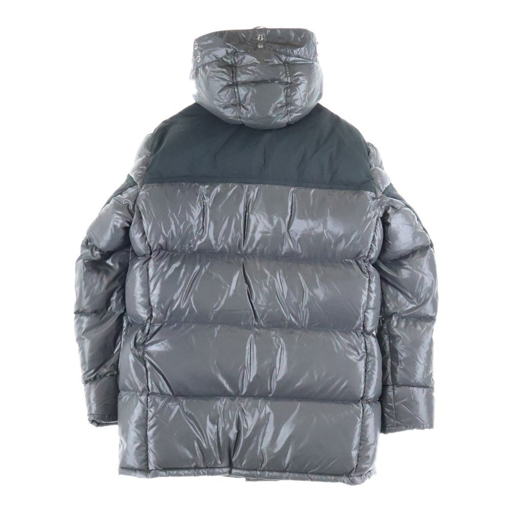 MONCLER (モンクレール) 18AW FREY GIUBBOTTO フレイ ジップアップ